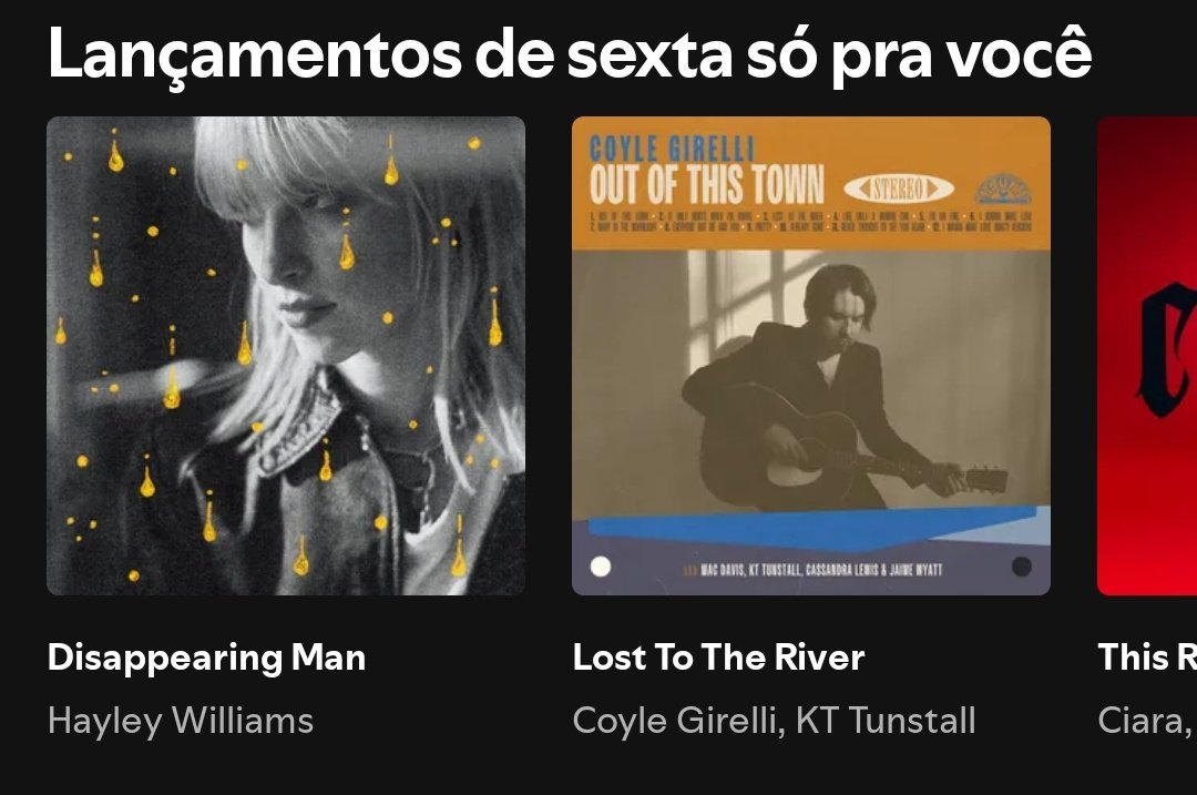NailsonKT's tweet photo. @paramorebrasil Passei um tempão caçando o álbum, até perceber que não existe álbum. https://t.co/DQXv1t4xQy