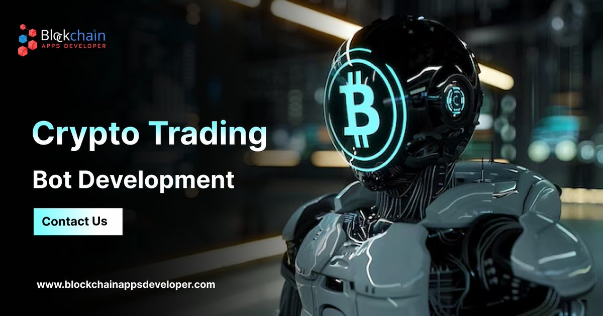 anne_marie28440's tweet image. Ever wondered what a #cryptotradingbot sees in real-time?
🧠 Our latest bot spotted a market inefficiency in $BTC, triggered an automated short, and netted a 4.2% gain in 37 minutes.
Visit: bit.ly/422Qxya
#BlockchainAppsDeveloper #DeFiBots #QuantCrypto
