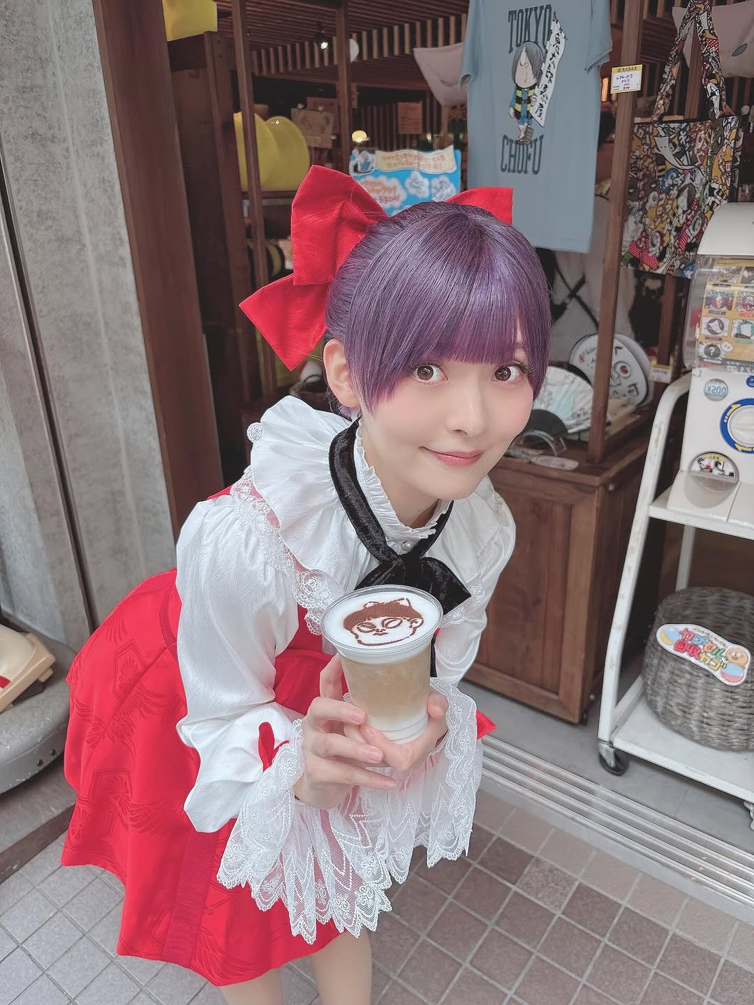 上坂すみれ お誘いカイロ 有効期限切れ 生誕祭 mqdefault.jpg