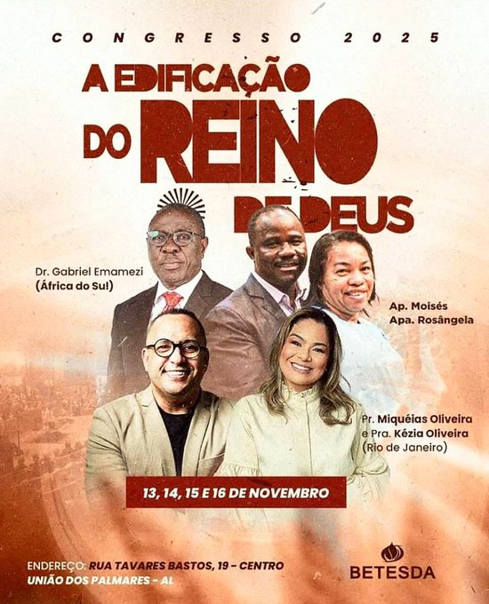 Imagem do Instagram