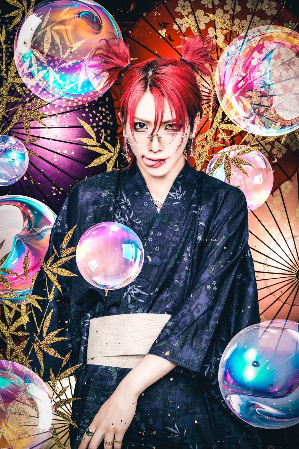 KAKUMAY 虎祭り2024 未公開アー写フォトブック KAKUMAY 虎祭り2024 未公開アー写フォトブック KAKUMAY 真虎