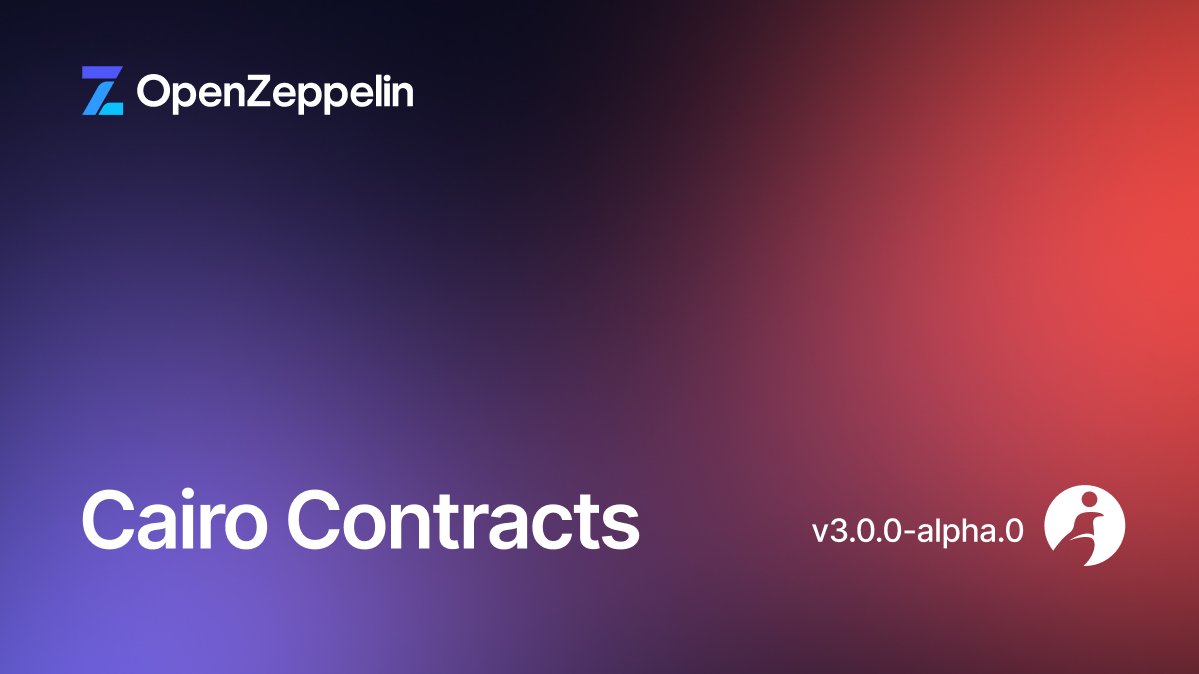 OpenZeppelin tweet media