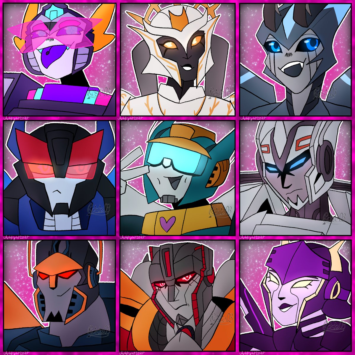 _Rose03_'s tweet photo. last attack, and a mass attack at that, bc i was too busy with everything else auugghhh (i'll tag all the oc owners in the comments)
#rose03_art #artfight2025 #Artfightteamcrystals https://t.co/xMuHAk3cch