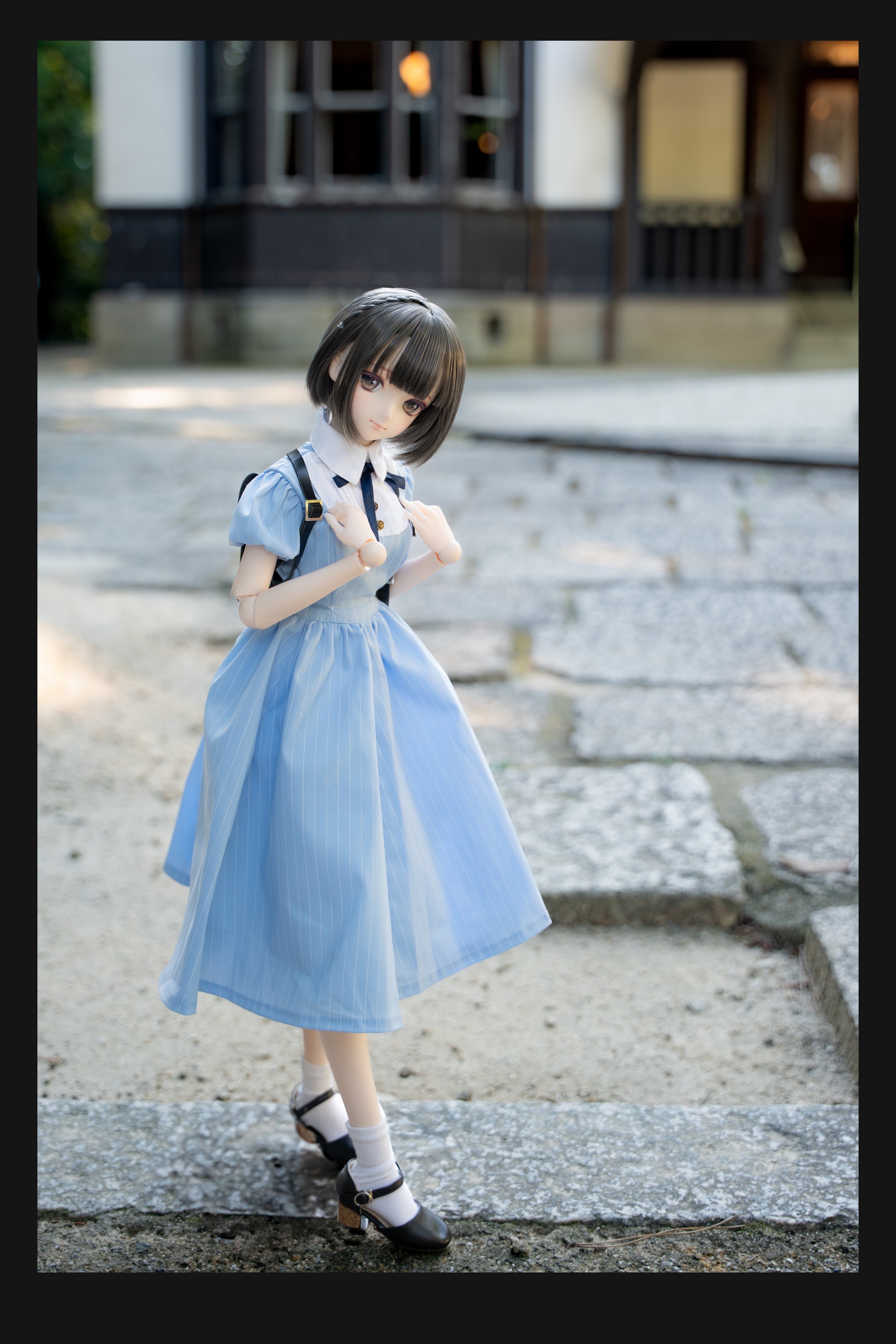金ちゃん❀Kaleidoll (@haze_xxx) / X