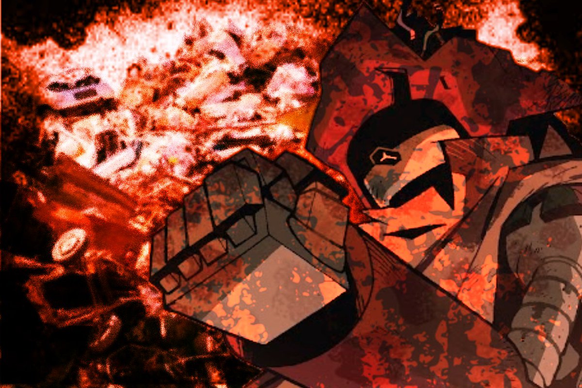 THE GREATEST CREATION tweet media