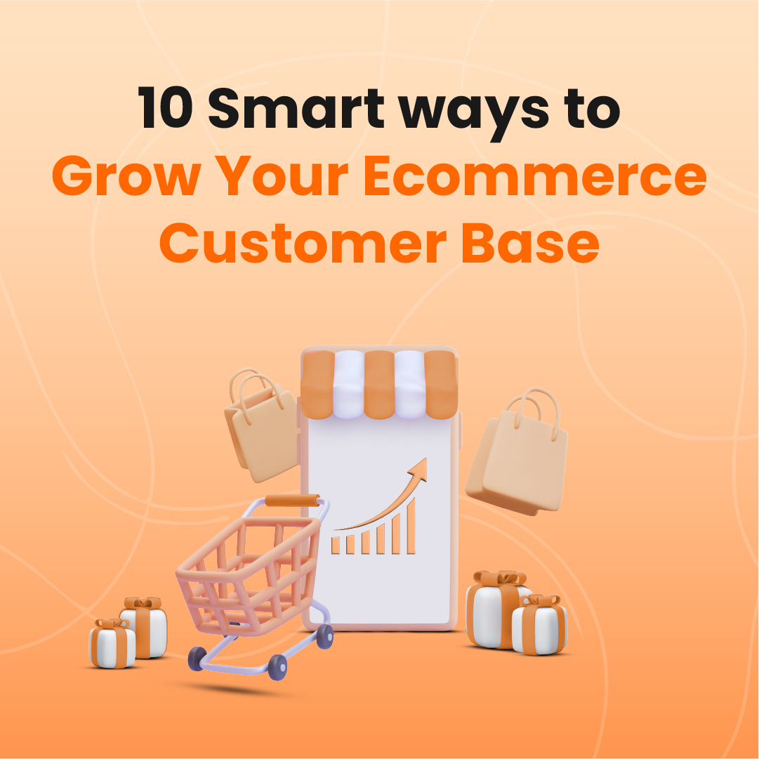 zenbasket's tweet image. Discover 10 smart ways to grow your customer base, from personalizing your homepage to creating high-value content and using effective incentives.

Read more: getzenbasket.com/blog/?blogId=b…

Visit:  getzenbasket.com

#ecommercegrowth #onlinestoretips #customeracquisition