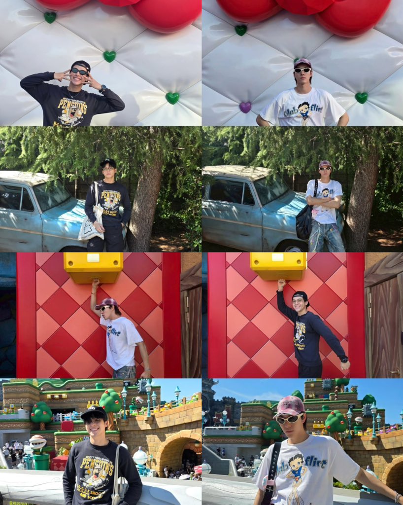 พูดตรงๆว่างงจริง เพื่อนแบบมีวันครบรอบปะวะ