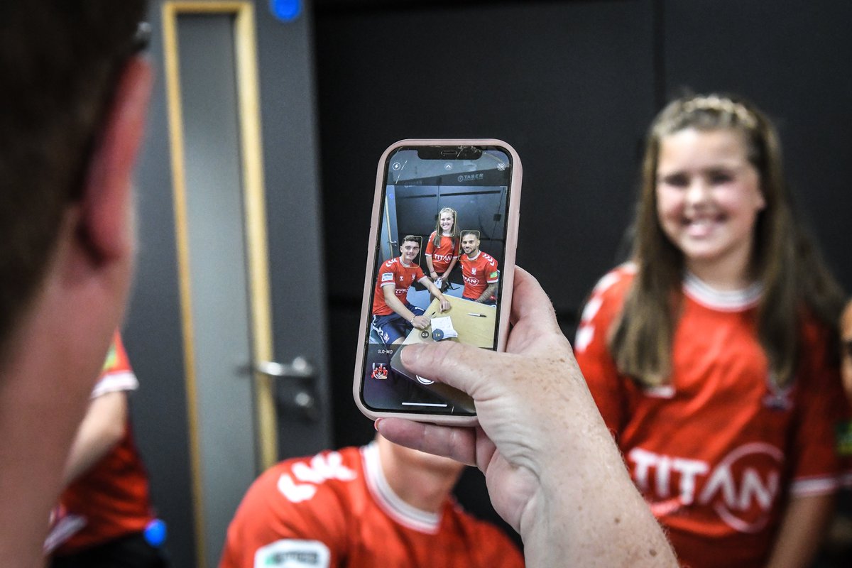 York City FC tweet media