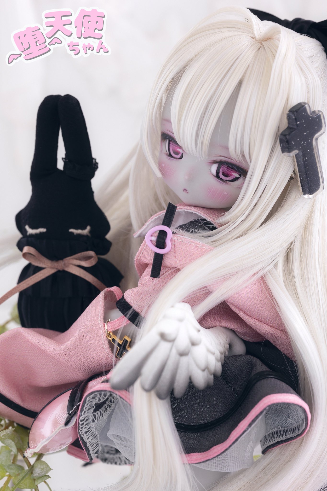 s*t*j（いちごくらげ） on X: 