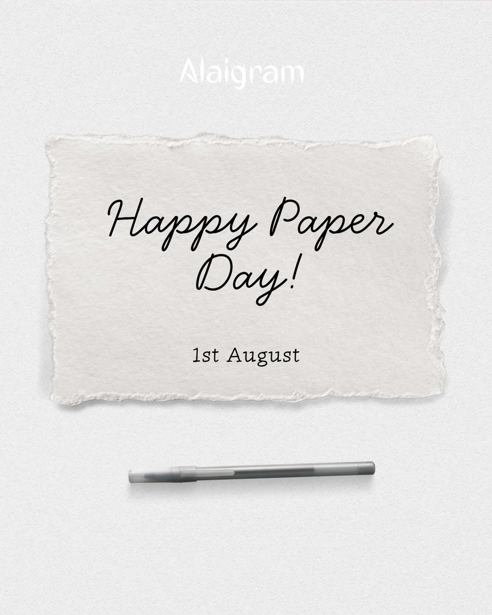 alaigram_united's tweet image. Let’s make paper meaningful. Read more. Waste less.
Celebrate #PaperDay by choosing your next read from Alaigram.

#Alaigram #ReadBooksSavePaper #BooksNotScreens #MalayalamReads #SustainableReading #BookLovers #PaperMatters