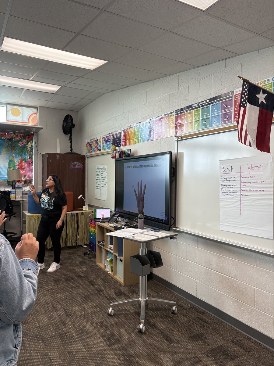 Melissa Martin (@cyfairmmartin) on Twitter photo New teachers off to a strong start yesterday at the New Teacher Institute facilitated by the <a href="/CyFairProfLearn/">CF Professional Learning</a> team! New teachers off to a strong start yesterday at the New Teacher Institute facilitated by the <a href="/CyFairProfLearn/">CF Professional Learning</a> team!