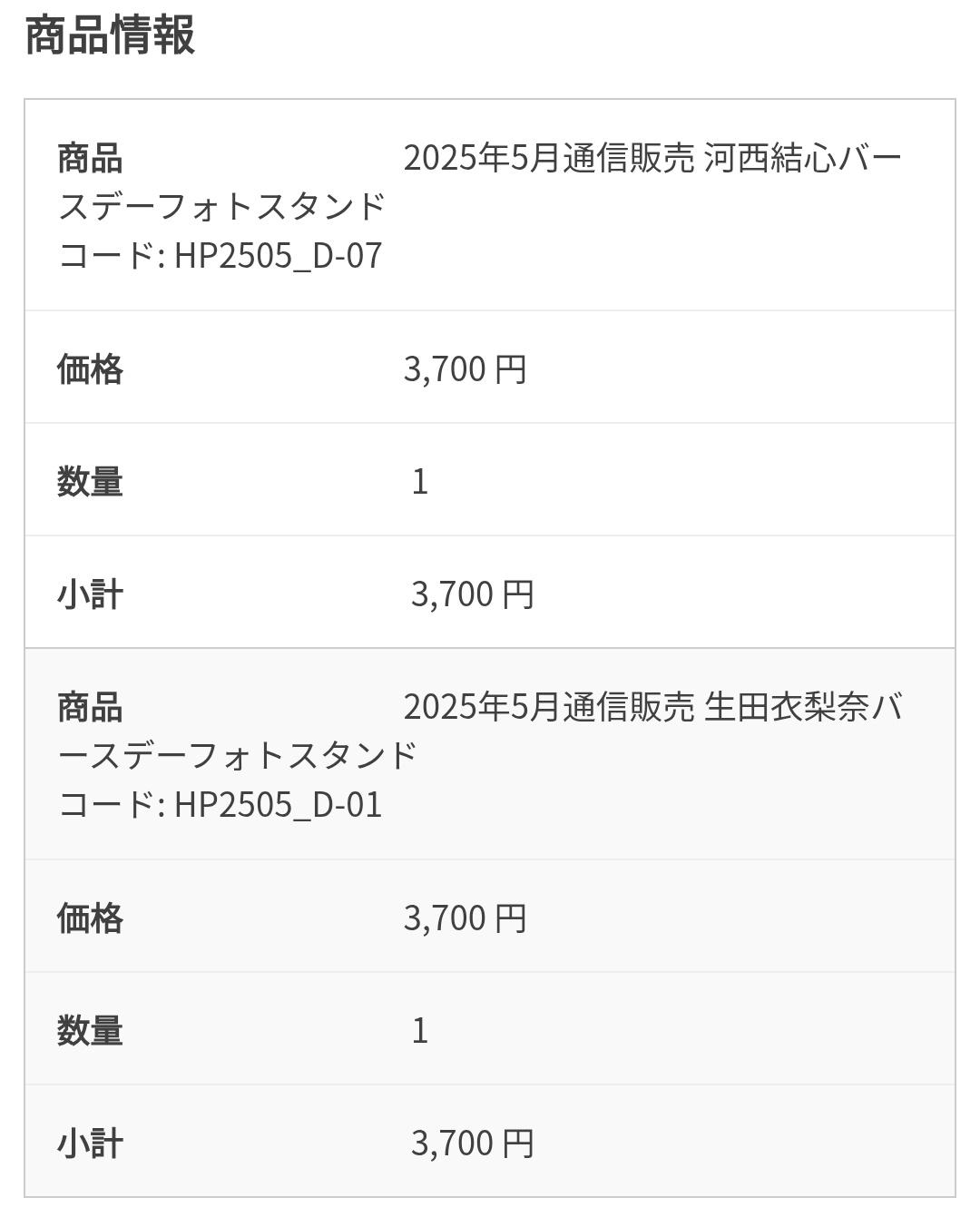 もふ⭐同梱100円引✱プロフお得情報あり　9点 🍎🍇ぽったぁ🍇🍎(だいた)💜🍬🗼 on X: 