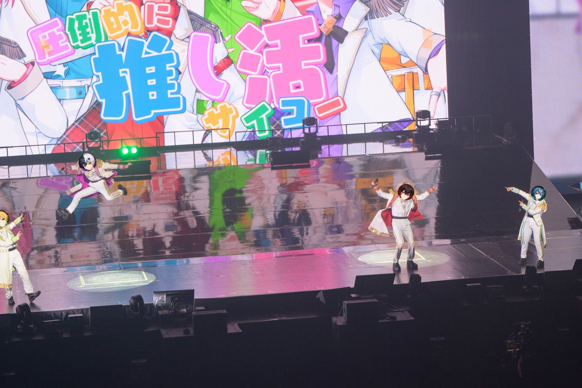 定期】ここにきて武道館爆ジャンプまぜ太を見返す時間です