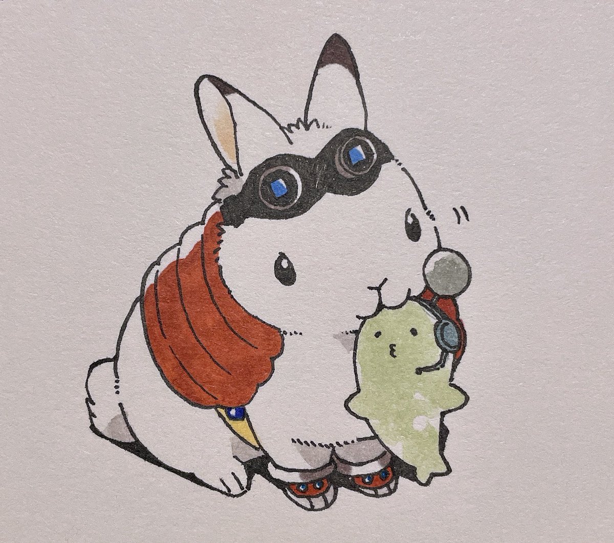 キングカズマ