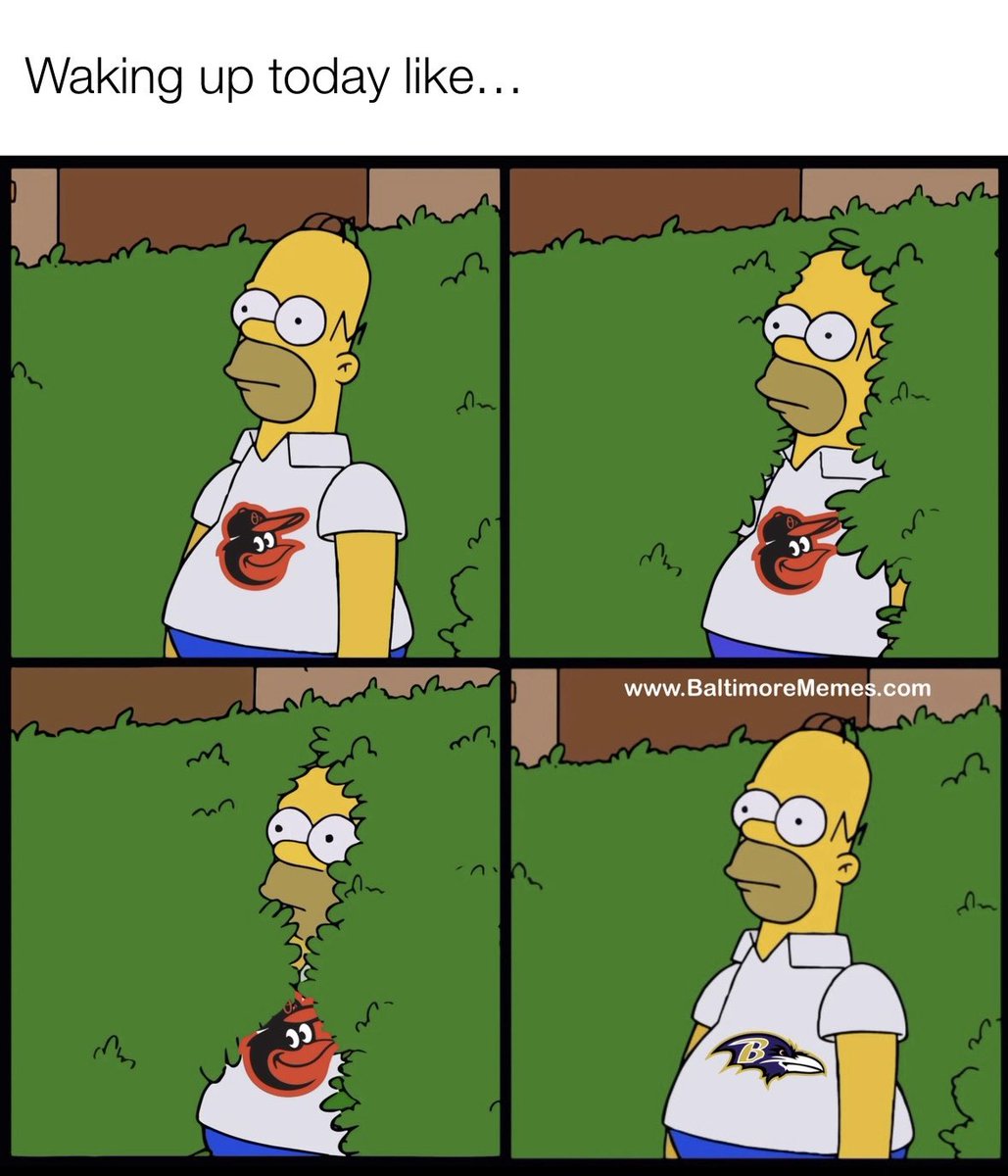 No lies detected.
#Birdland