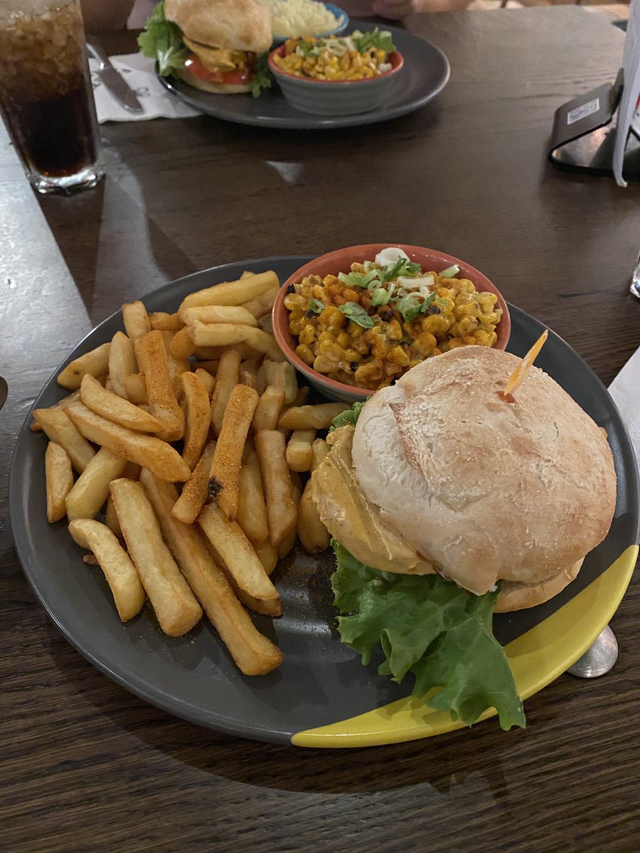 soyonline's tweet image. nando’s was pretty good ig