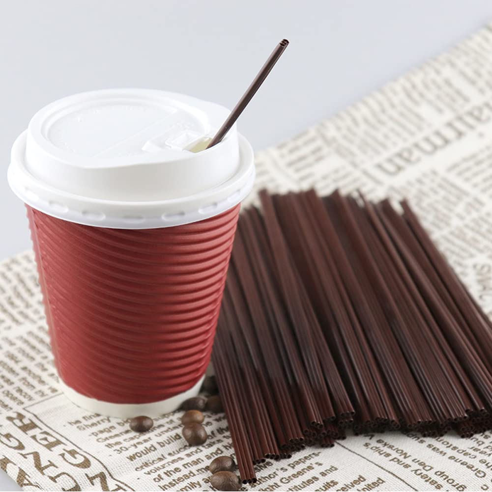 Outdoctrination's tweet image. pretty insane that it's customary to serve a steaming hot beverage in a plastic lined cup with a plastic lid to drink out of while you stir it with a plastic stirrer