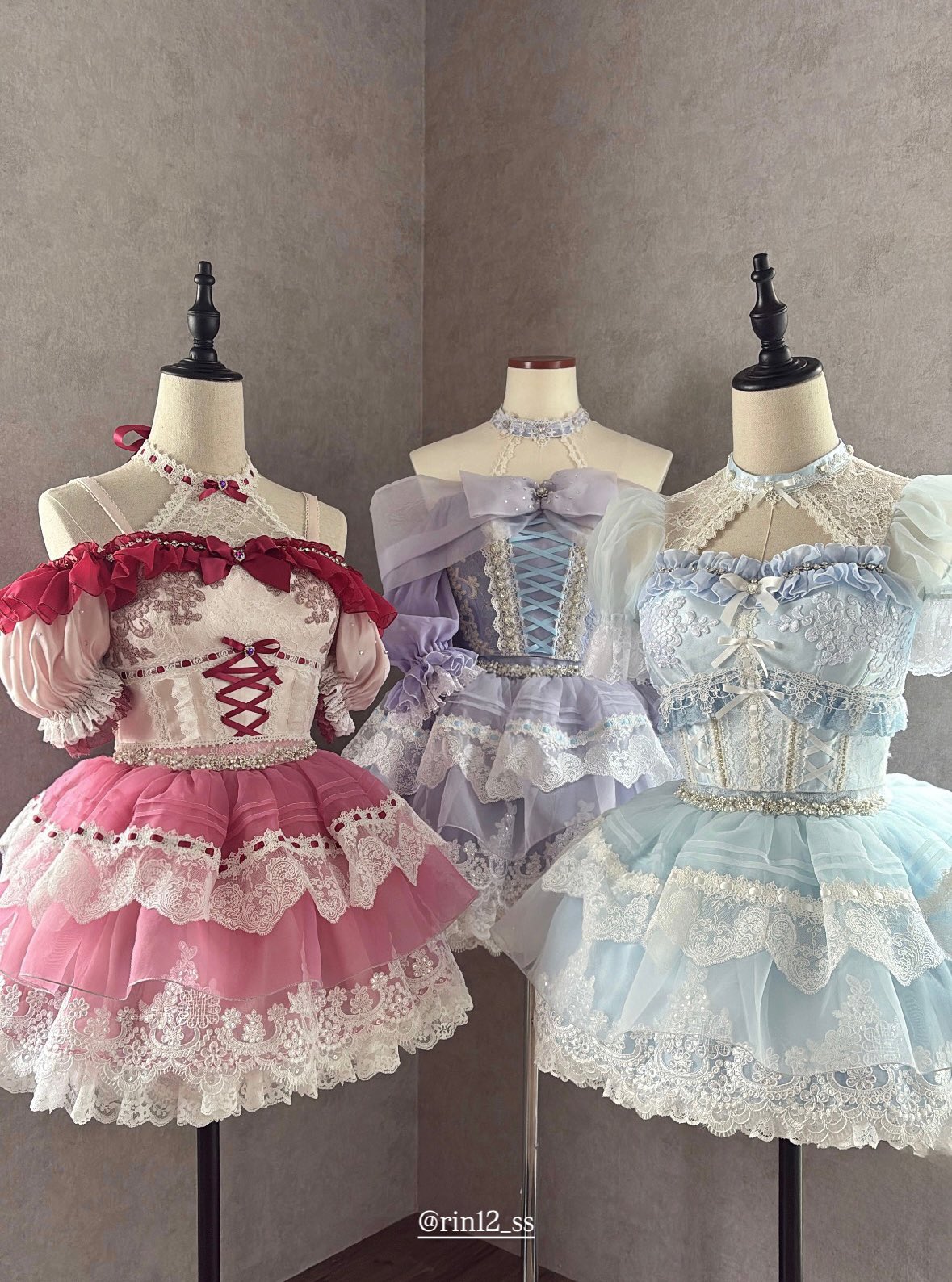 𝑹𝒊𝑵 (@rin12_ss) / X