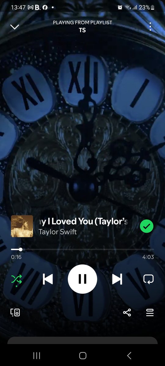 Huh ? 
#thewayilovedyou