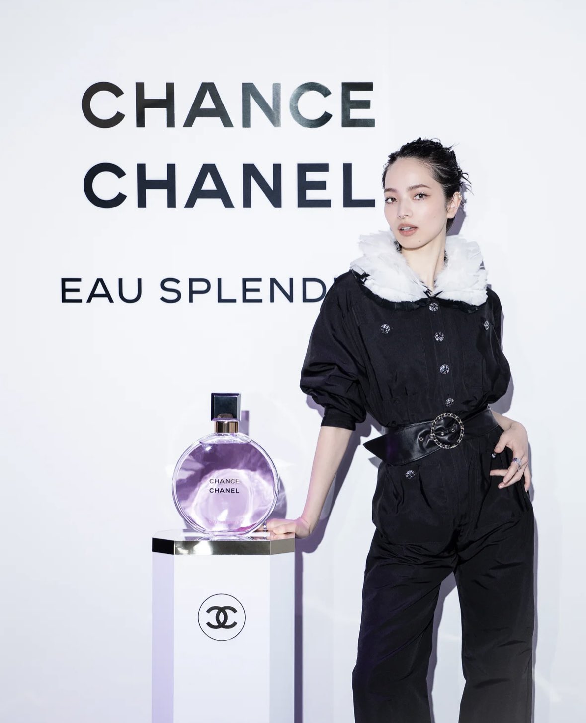 ❣️CHANEL♡カデナcosmeさんよりのPresent❣️ さく🎗 on X: 