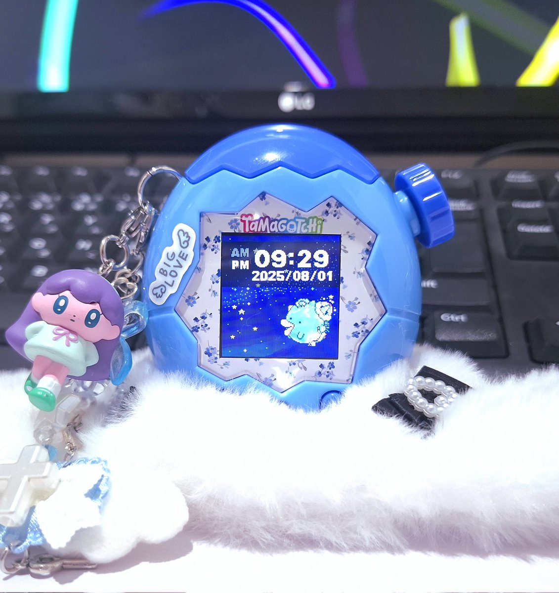 小花柄🪻🪻🪻🪻

久々の投稿になっちゃったけど
めちゃ元気💩💩