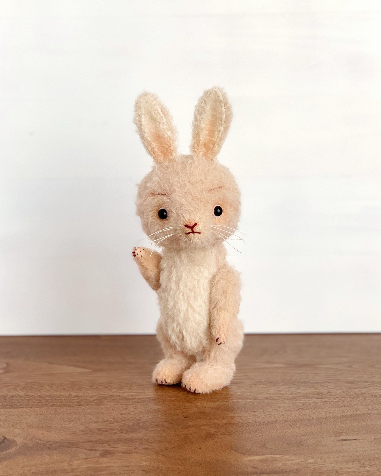 うさぎさん専用 Amazon.co.jp: HAC おさんぽ うさぎちゃん うさぎ 約W9×D14.5