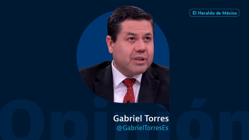 El Heraldo de México (@heraldodemexico) on Twitter photo #OpinionesCompletas | Órganos con correa.
Sin embargo, esa promesa, en algunos casos, terminó traicionada desde dentro. Algunos de estos órganos, lejos de ejercer con firmeza su autonomía.
Escribe: <a href="/GabrielTorresEs/">Gabriel Torres</a> ➡️ tinyurl.com/3y759fv7 #OpinionesCompletas | Órganos con correa.
Sin embargo, esa promesa, en algunos casos, terminó traicionada desde dentro. Algunos de estos órganos, lejos de ejercer con firmeza su autonomía.
Escribe: <a href="/GabrielTorresEs/">Gabriel Torres</a> ➡️ tinyurl.com/3y759fv7