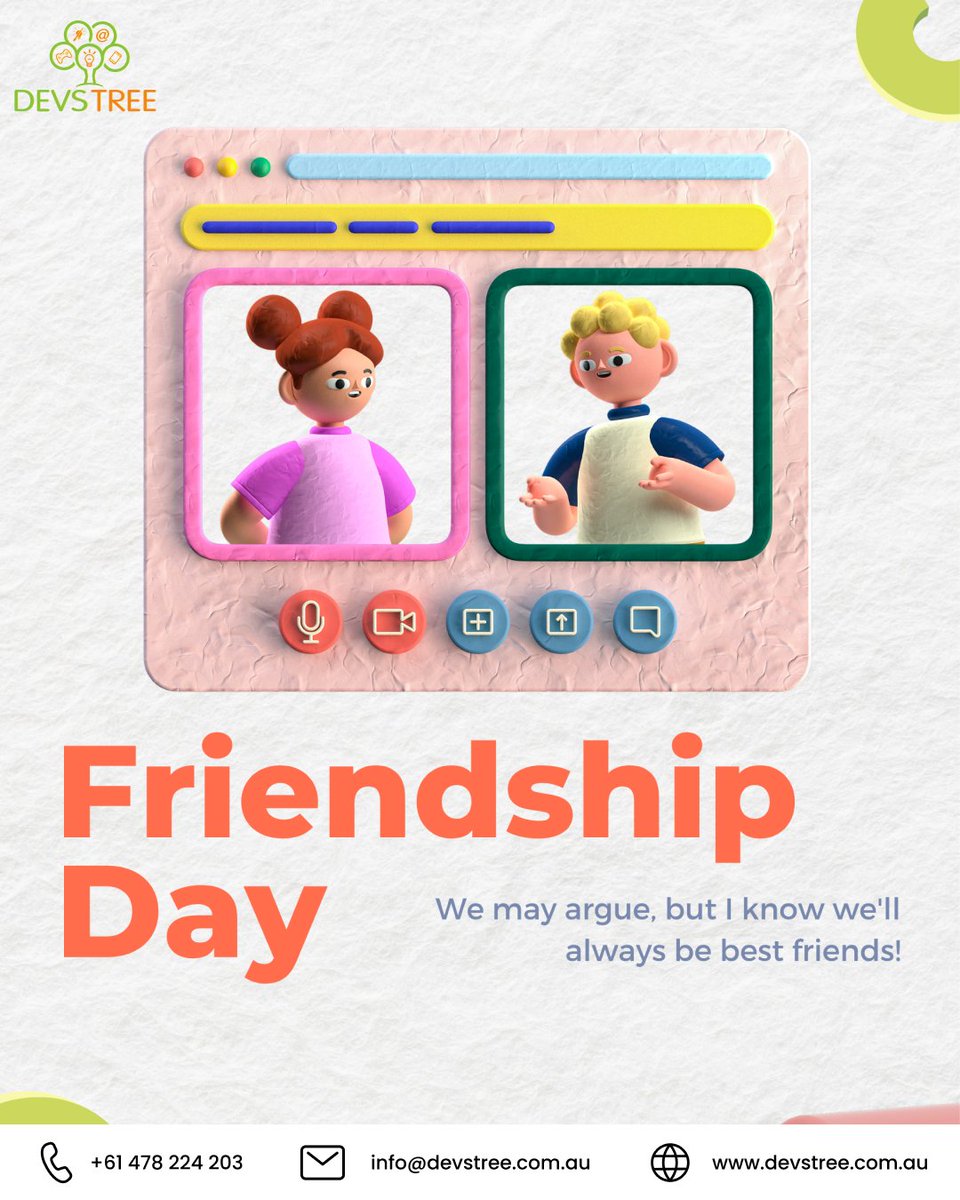 DevsTree Australia tweet media