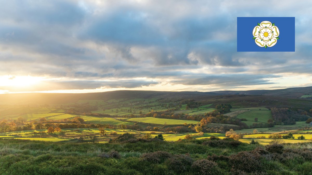 As Sylatech continues to fly the flag for British manufacturing, today we bring this closer to home and give a shout out for Yorkshire Day!

From a global customer base, to our parts orbiting in outer space, we’re always proud to bring our small corner of this great county to the