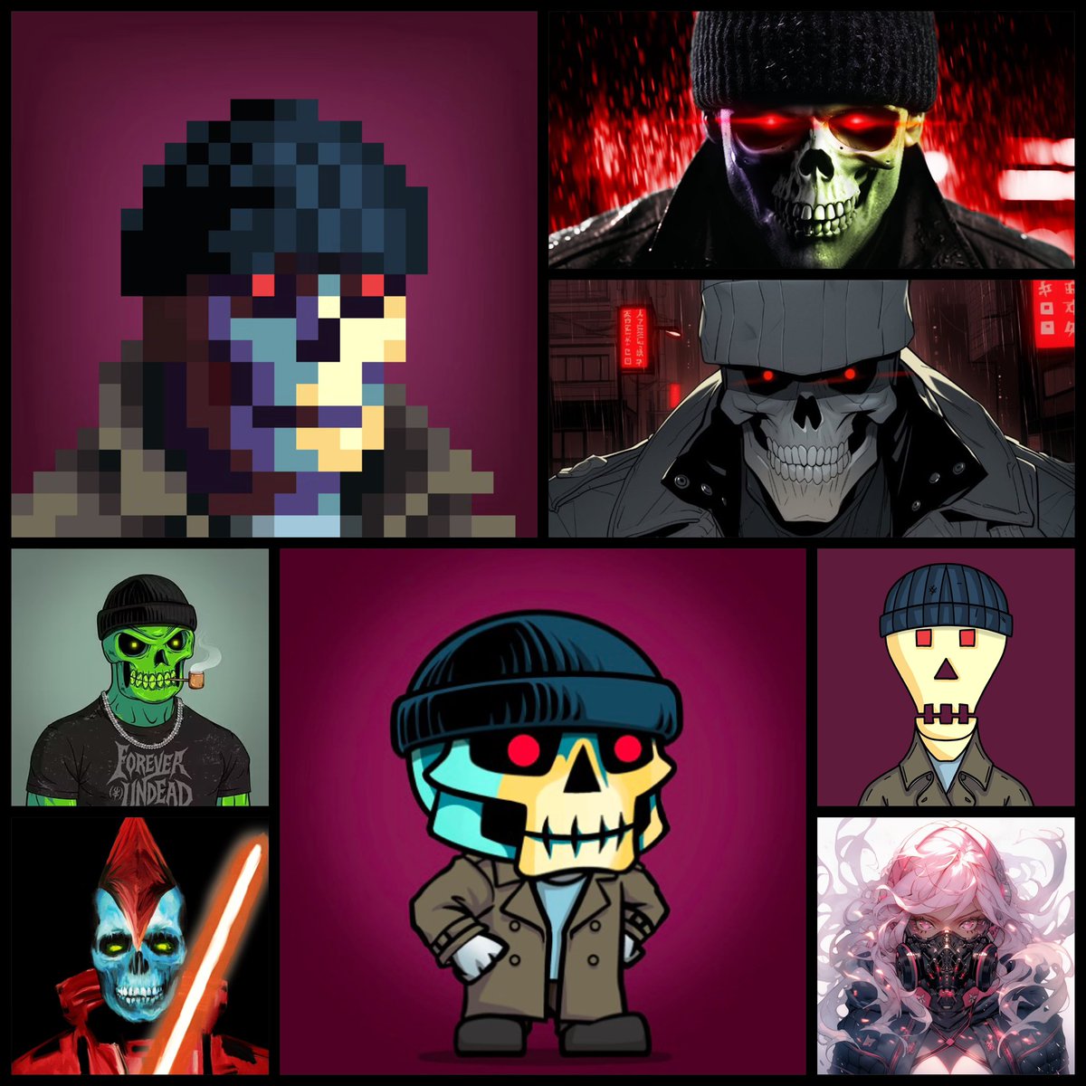 <a href="/JT0JB7_eth/">JT0JB7.eth</a> <a href="/GenuinelyUndead/">GenuinelyUndead</a> <a href="/fuonape/">FOREVER UNDEAD</a> Good morning JT 🫶