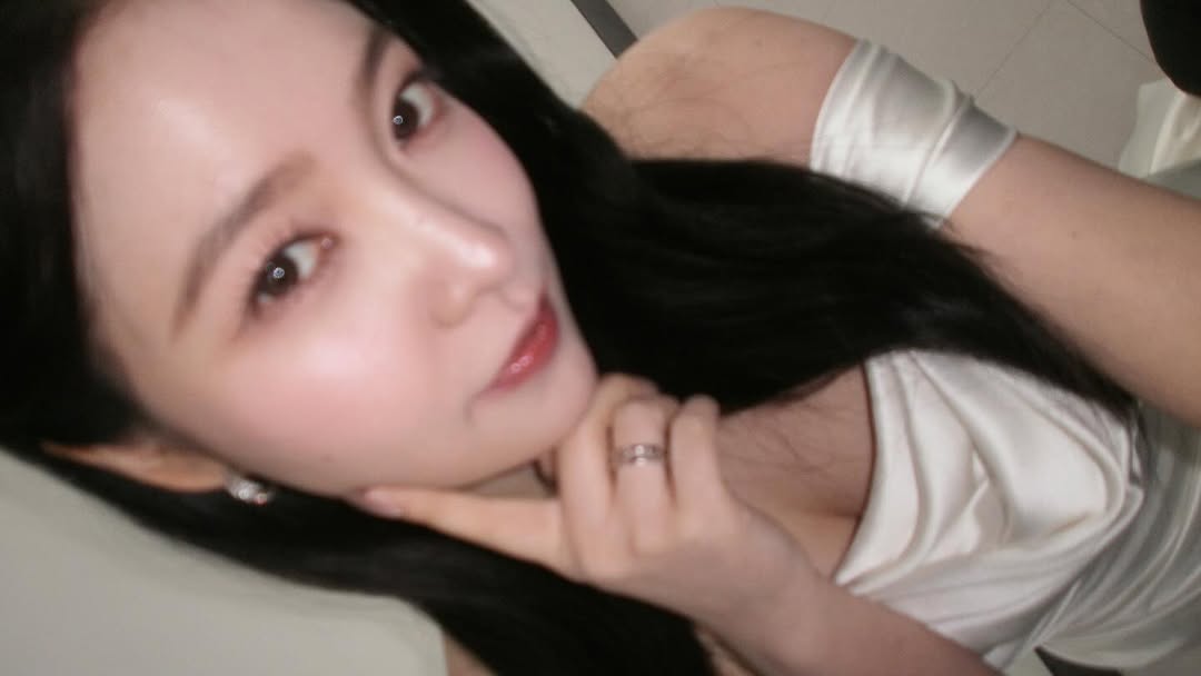 yerisexc's tweet photo. YERIMIESE!!! https://t.co/PHekTcnvFy