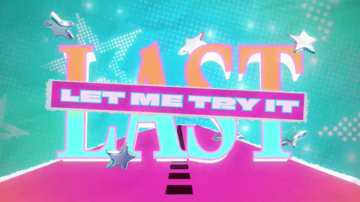 Saweetie &amp; TWICE - superstars (Official Lyric Video)

🩷YouTube: youtu.be/-qHKU8vxLyc?si…

#TWICE #트와이스 #Saweetie
#superstars <a href="/Saweetie/">💎</a>