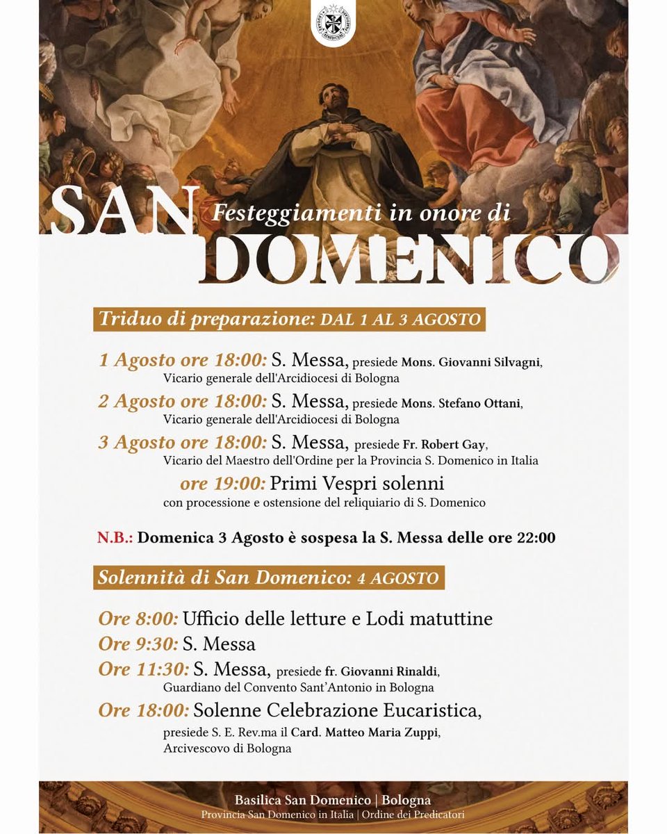 O lumen ecclesiae...
