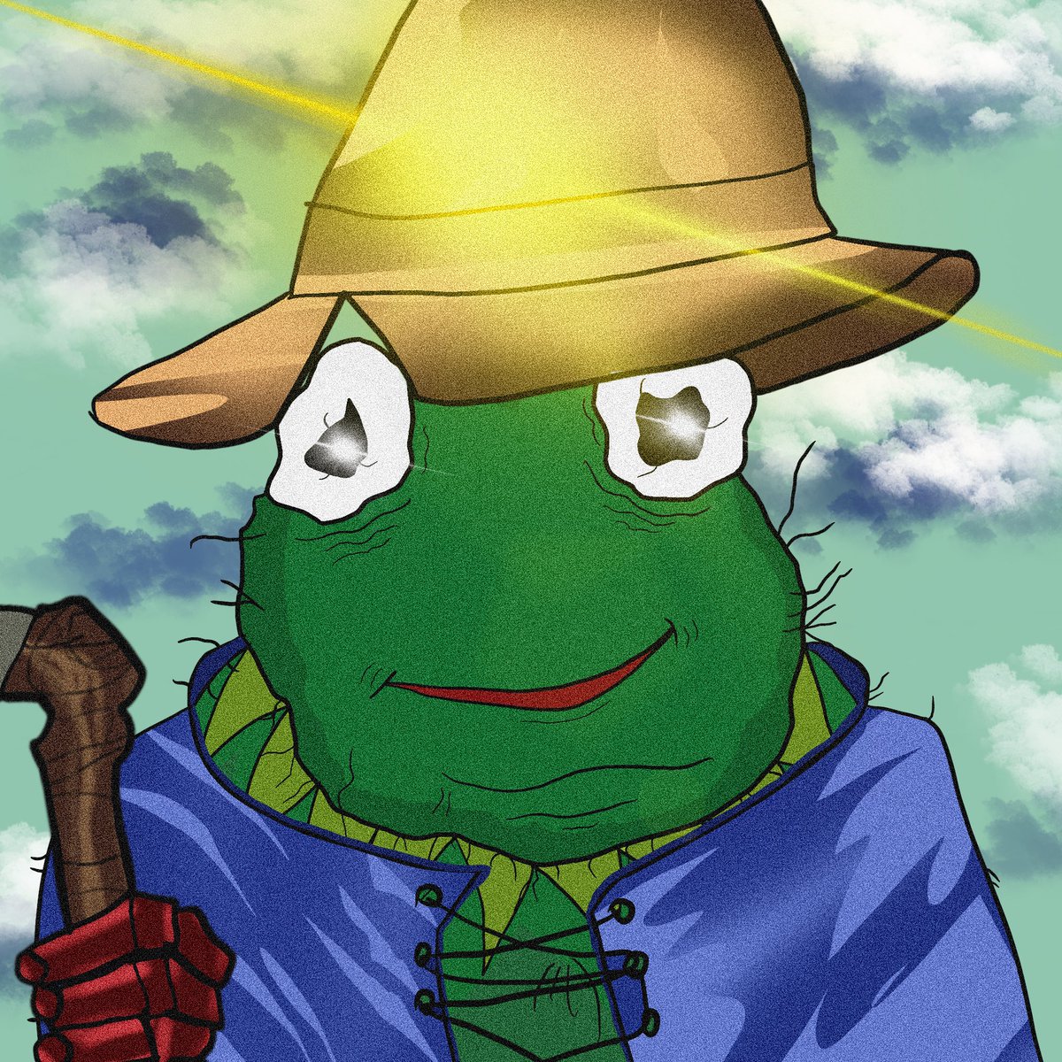 SԀOI˥Ǝᗡ ꓘƎᴚWI⊥ - MOST RETARDED BRC 3.0 ordinals tweet media