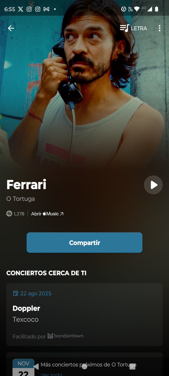 @ArturoEsteves6 (@comoveod0y) on Twitter photo <a href="/Reactor105/">Reactor 105.7 FM</a> <a href="/soygerardotovar/">Gerardo Tovar</a> <a href="/GabiTulum/">Gabi Tulum</a> #ViernesALV #GeneracionR PrsenteS !!! Muchaw Gracias !!! 🙌🍻🤪 <a href="/Reactor105/">Reactor 105.7 FM</a> <a href="/soygerardotovar/">Gerardo Tovar</a> <a href="/GabiTulum/">Gabi Tulum</a> #ViernesALV #GeneracionR PrsenteS !!! Muchaw Gracias !!! 🙌🍻🤪