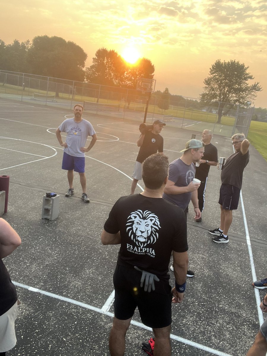 F3 Milwaukee tweet media