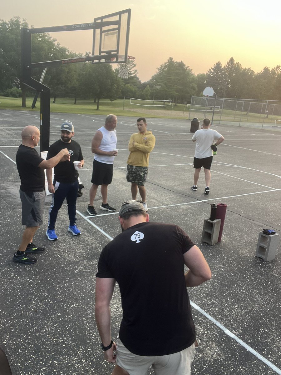 F3 Milwaukee tweet media