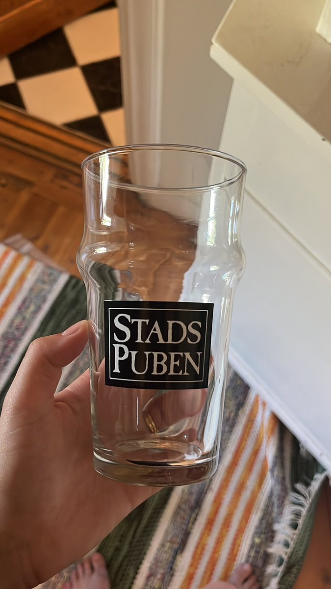 Ibland slapar loppis mer än vanligt