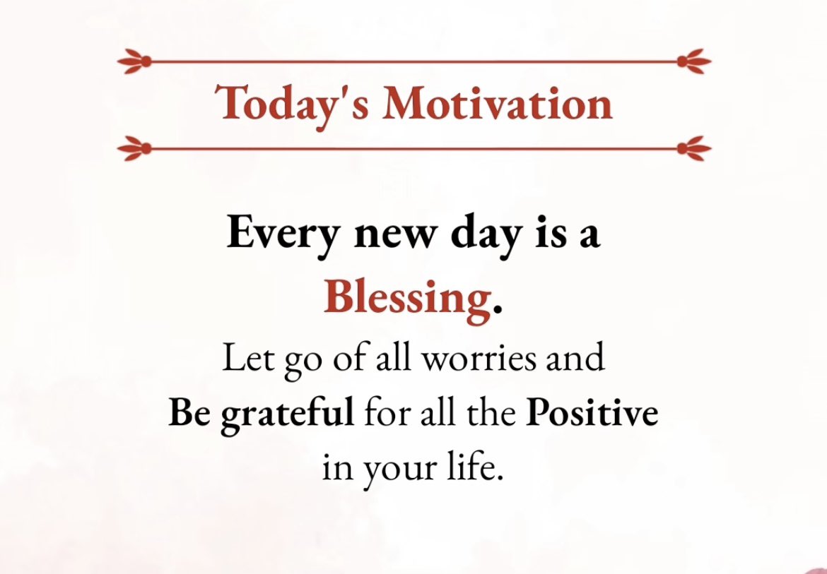 Prayer for the new month: Jesus we thank you for a new day &amp; month. Thank you for your love, grace &amp; mercy. We pray that this month will be filled with divine favor, speed, strength, wisdom, &amp; discipline.