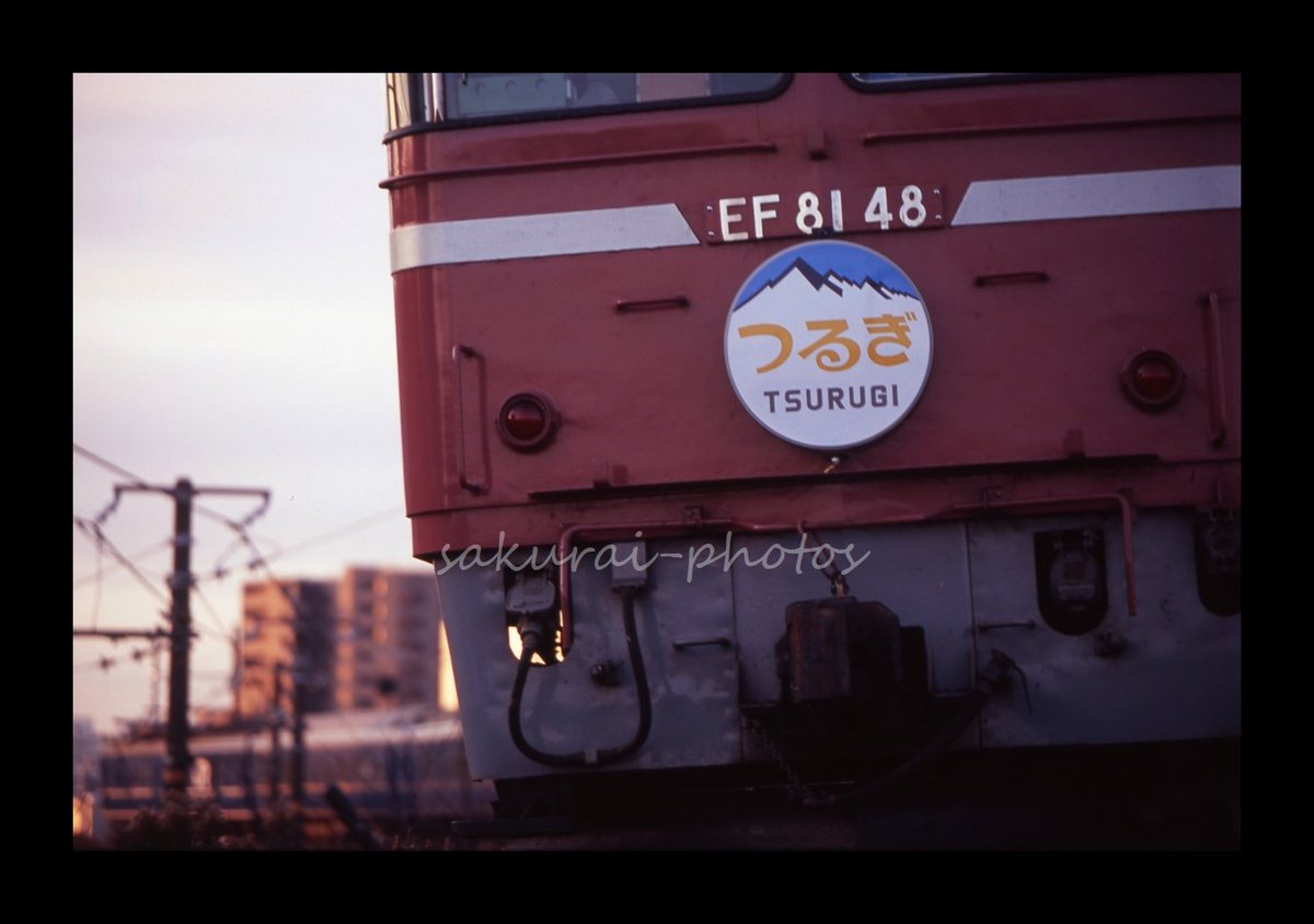 #EF81の日