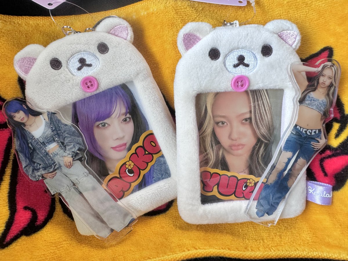 かわいいね〜〜〜🥰🥰🫶🫶