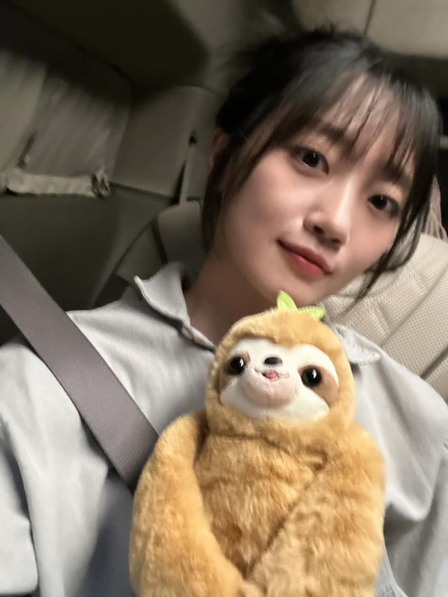 young8_6's tweet photo. 이 예뽀니 누긔야 https://t.co/dSH6fUaiGM
