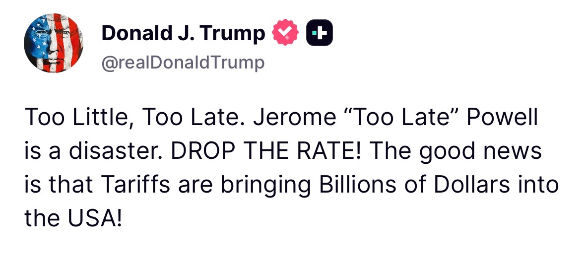 Trump War Room (@trumpwarroom) on Twitter photo 