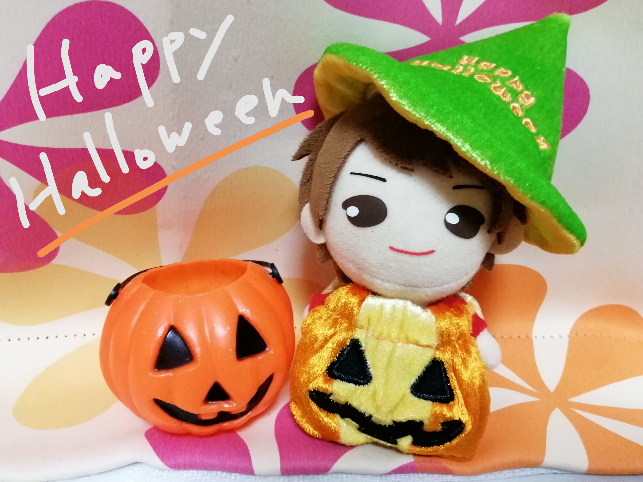 やまちゃん　サンタジャックN007 ハロウィンジャックN055の2種 やまちゃん サンタジャックN007 ハロウィンジャックN055の2種