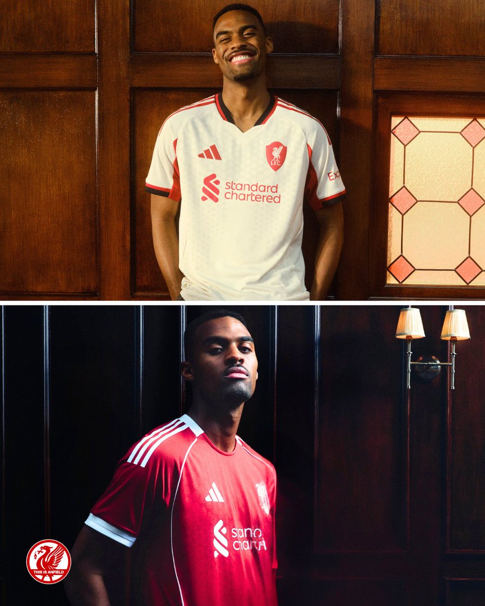 This Is Anfield tweet media