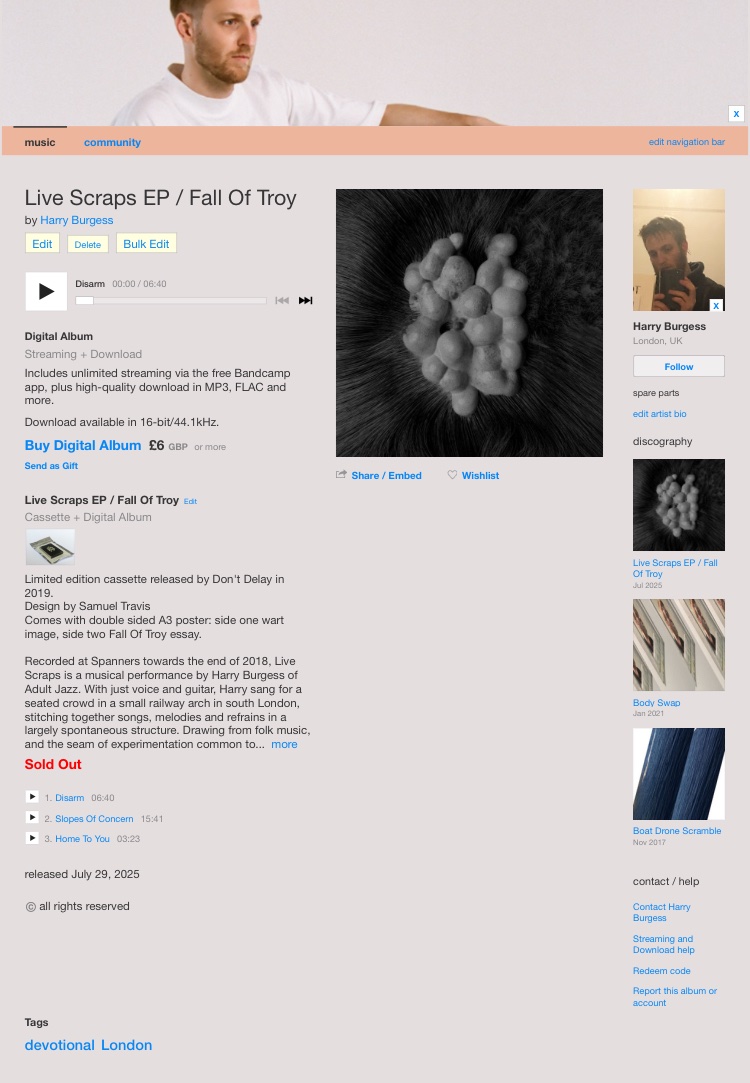 Adult Jazz tweet media