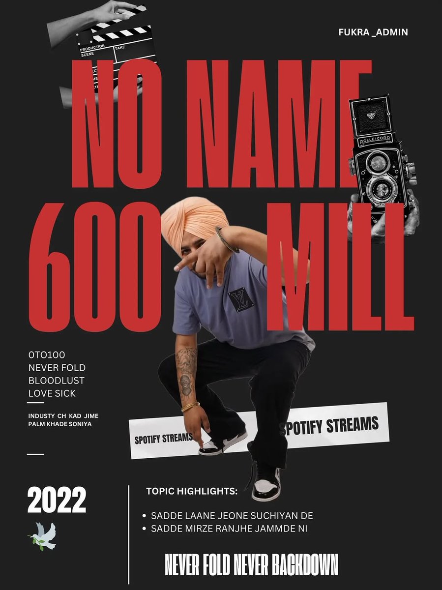 Moosa Jatt ✨ tweet media