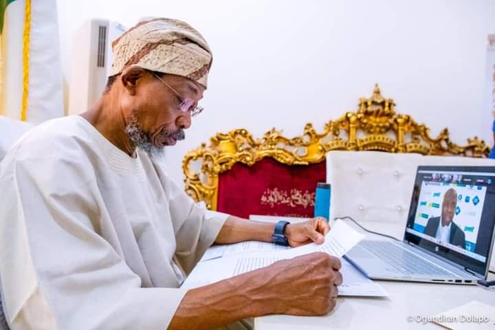SymbolsQuotes's tweet photo. FYI, Below is a comprehensive overview of Ogbeni Rauf Aregbesola’s achievements as Nigeria’s Minister of Interior from August 2019 to May 2023, with specific details on his contributions to the Federal Fire, Nigeria Immigration, Nigerian Correctional, and NSCDC. 👇 https://t.co/ITYxYs25dr