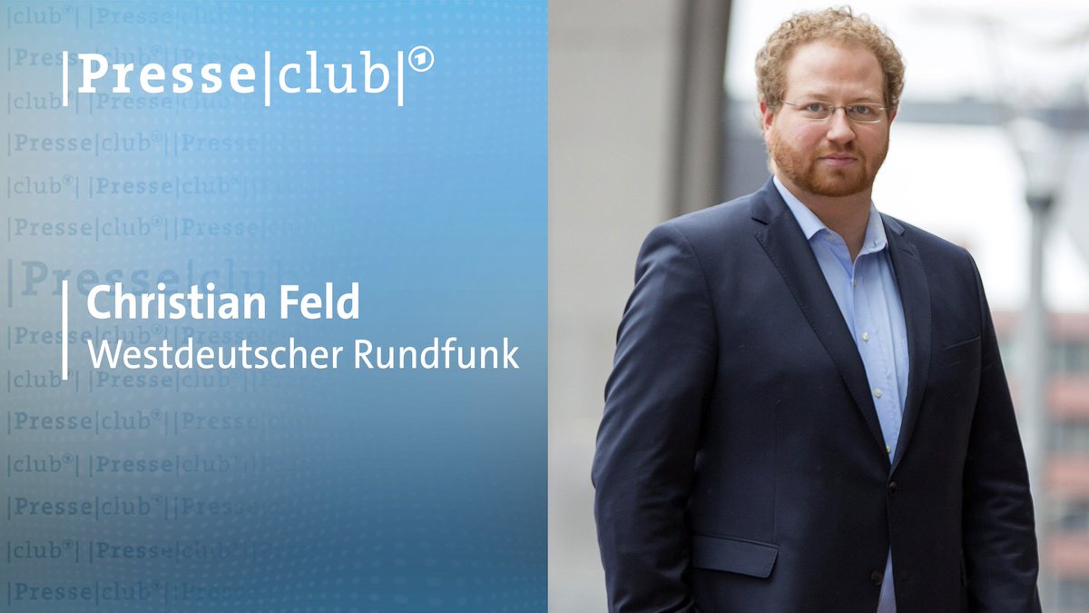 Presseclub tweet media