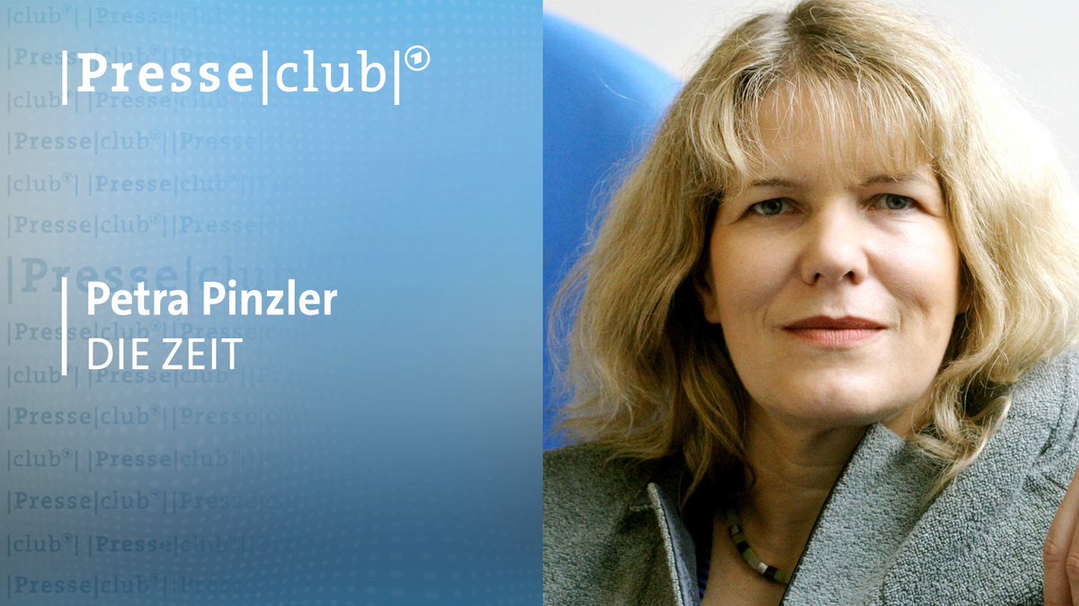 Presseclub tweet media